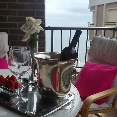 Apartman Dreambeach Torrevieja
