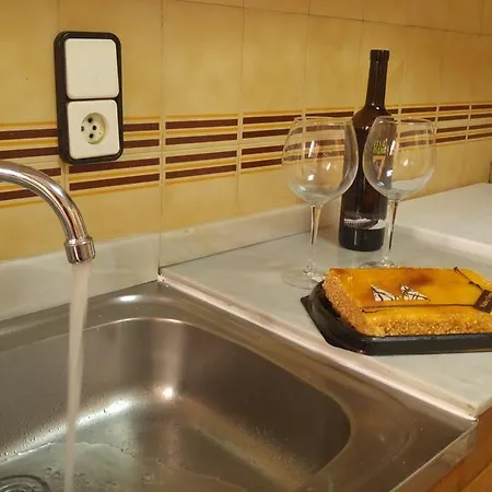 Apartman Dreambeach