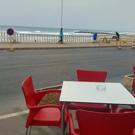Διαμέρισμα Dreambeach Τορεβιέχα